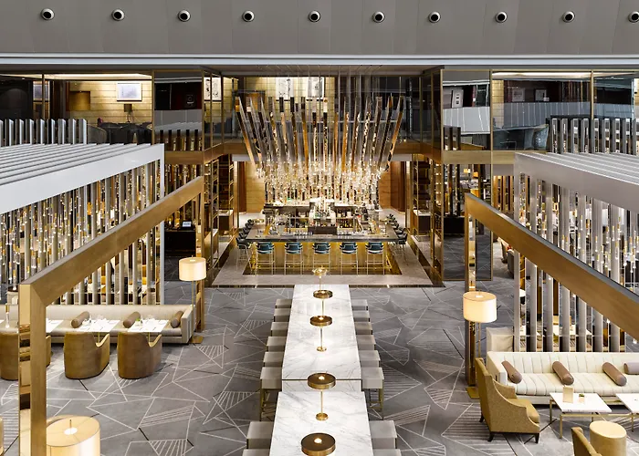 Torre Melina, A Gran Melia Hotel