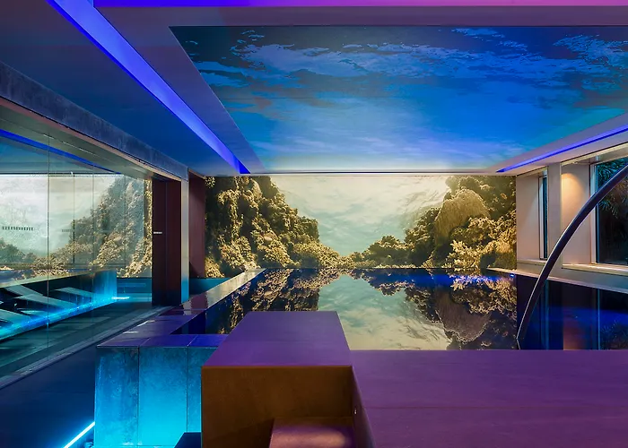 Mim Sitges Member Of Melia Collection
