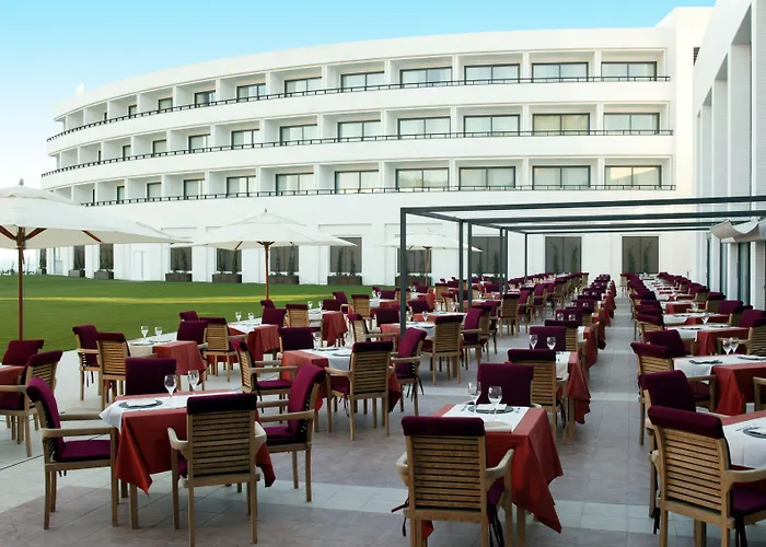 Eurostars Sitges