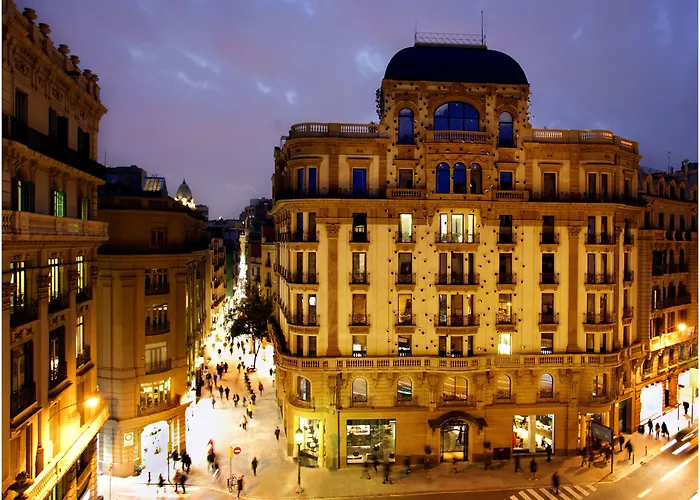 Ohla Barcelona