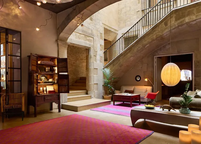 Hotel Neri - Relais & Chateaux