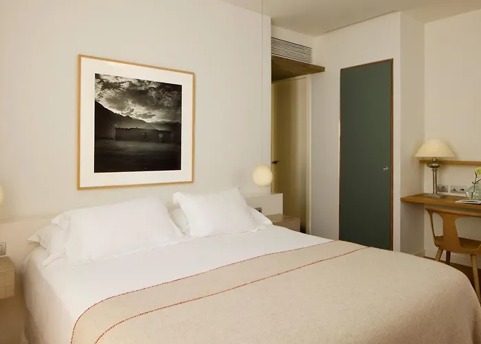 Hotel Neri - Relais & Chateaux