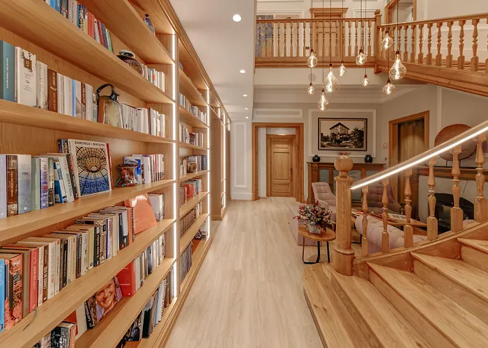 Hotel Boutique Mirlo Barcelona