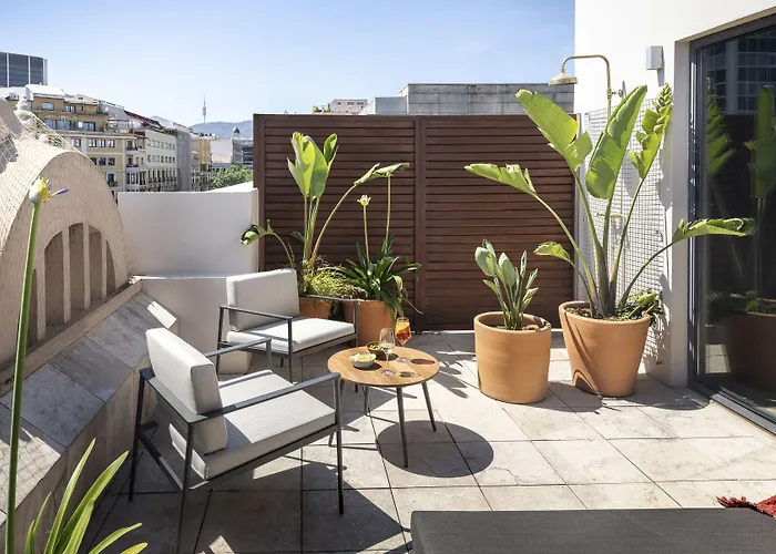 Hotel Casa Sagnier