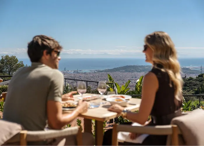 Mett Barcelona Gl - A Leading Hotel Of The World