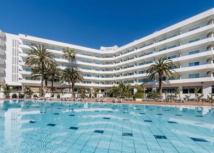 Jaime Salou Family Resort