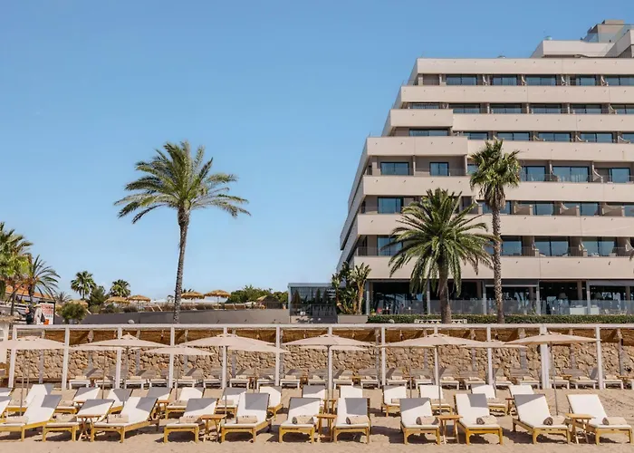 ME by Meliá Sitges Terramar