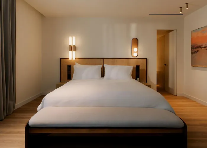 Casa Mett Sitges - Adults Only
