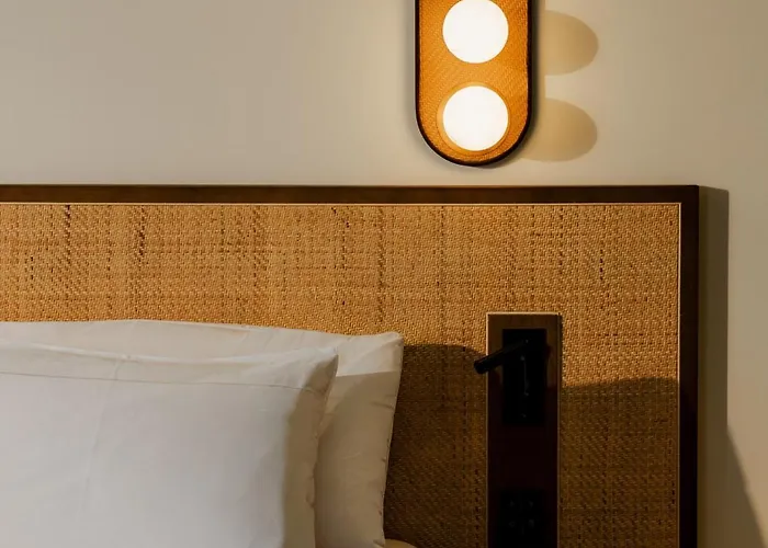Casa Mett Sitges - Adults Only