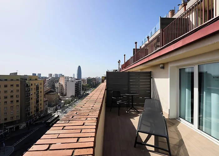 Catalonia Atenas