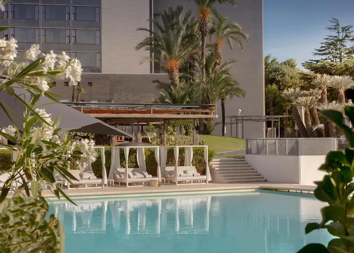Torre Melina, A Gran Melia Hotel
